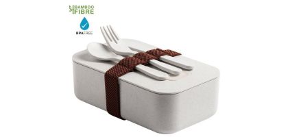 Lunch Box Galix
