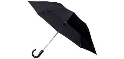 Daly 97 Black Designer Ambassador Umbrella