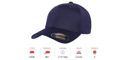 Flexfit Cool & Dry Sport