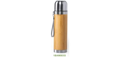 Vacuum Flask Tiaky