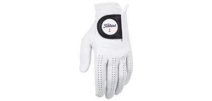 Titleist Players Left Gloves