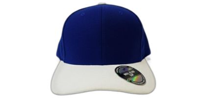 Flexfit Woolblend Royal Cap
