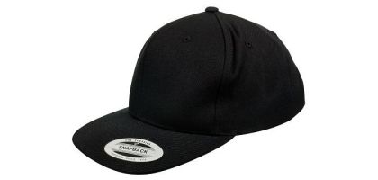 Yupoong Classic Premium Wool Blend Toddler Cap
