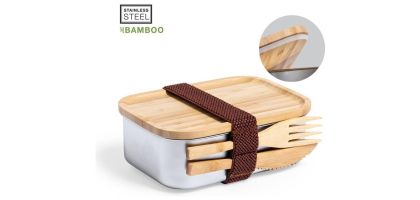 Lunch Box Sariul