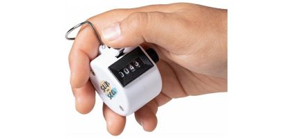 Tally Counter Yoksy