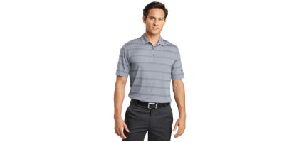 Nike Dri-FIT Fade Stripe Polo
