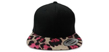 Flexfit Hyena Two Tone Cap