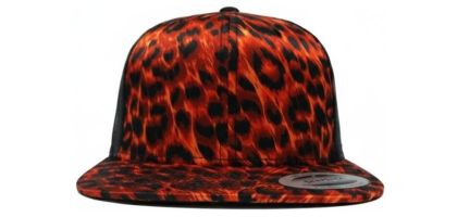 Flexfit Cheating Satin Cap