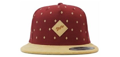Flexfit Denim-Diamonds Cap
