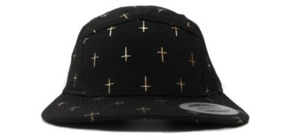 Flexfit Crossover Cap