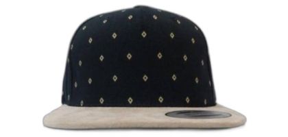 Flexfit Denim Diamonds Cap