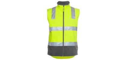 Hi Vis (Day & Night) Layer Vest