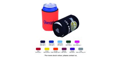 Foldbale Stubby Holder