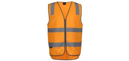 JB's Aust. Rail (D+N) Safety Vest