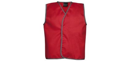 JB's Kids Coloured Tricot Vest