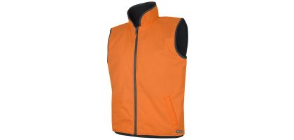 Hi Vis 4602.1 Reversible Vest