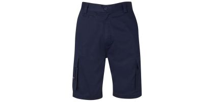 JB's Light Multi Pocket Short