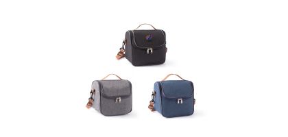 Customizable Lunch Bag