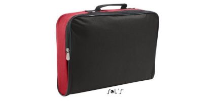 College 600d Polyester Satchel