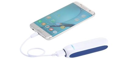 Rut 2,000 mAh Power Bank