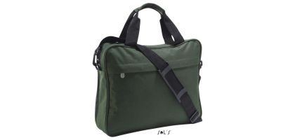 Corporate 600d Polyester Briefcase