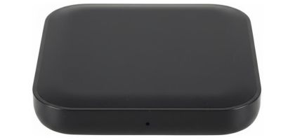 Ozone Wireless Charging Pad with Dual Outputs