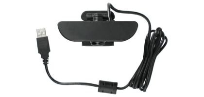 Bullet 1080P HD Webcam with Microphone