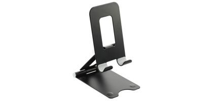 Bullet Mobile Metal Phone Stand
