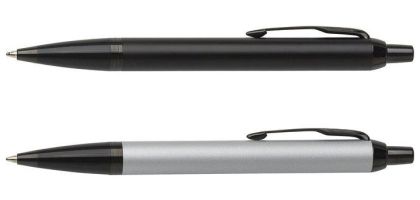 Parker IM Metal ballpen