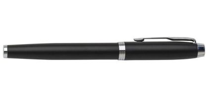 Parker IM Chrome rollerball pen