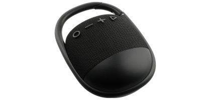 Bullet Fabric Clip Waterproof Bluetooth Speaker