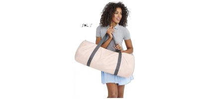 Soho 67 Large 420d Polyester Travel Bag