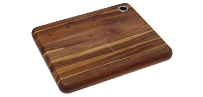 Long Grain Cutting Board 27x22x2.5cm