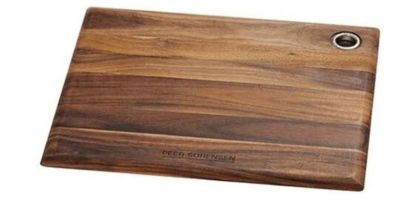 Slime Line Cutting Board 27x22.5x1.25cm