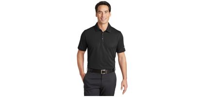 Nike Dri-FIT Solid Icon Pique Modern Fit Polo
