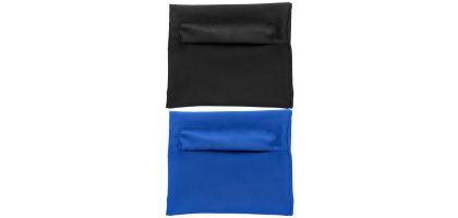 Polyester (200 gr/m) wrist wallet Mattias