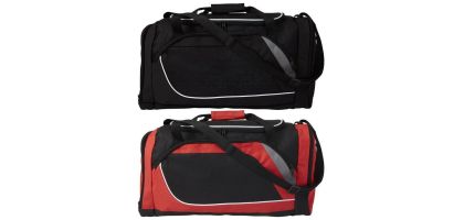 Polyester (600D) sports bag Ren