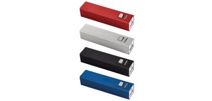 The Range Jolt Charger Gift Pack