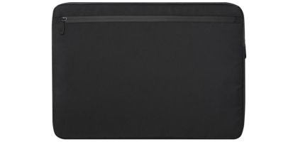 Rise 15.6 inch GRS recycled laptop sleeve