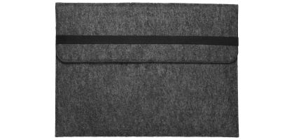 Doco Recycled 15" Felt Laptop Sleeve