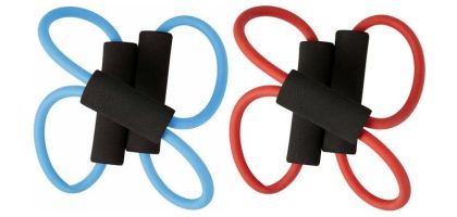 Rubber training strap Hammad