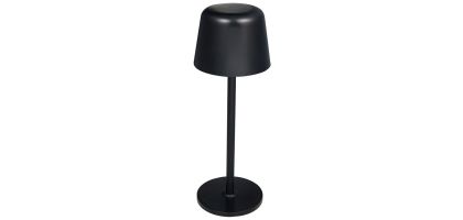 Recycled Mini Rechargeable Lamp