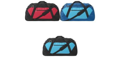 Polyester (600D) sports bag Winnie