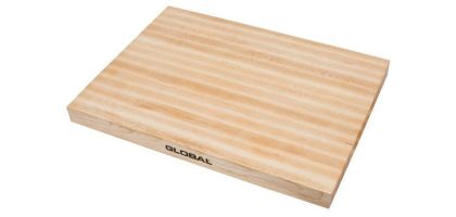 Maple Cutting Board 45x34x3cm