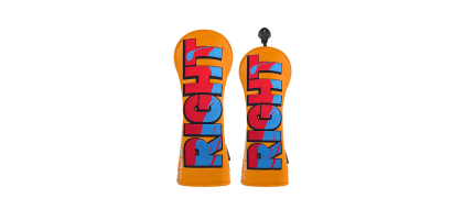 Custom Golf Head Cover