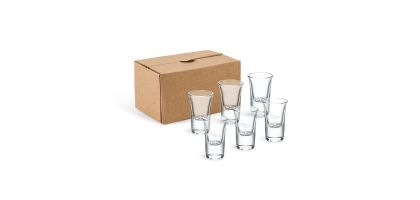 15ml Shot Glass (6 pcs)