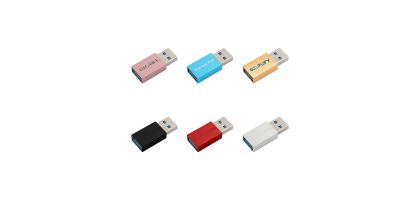 A to A USB Data Blocker (Std Charge)