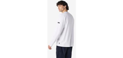 Helly Hansen Crew Long Sleeve T-Shirt