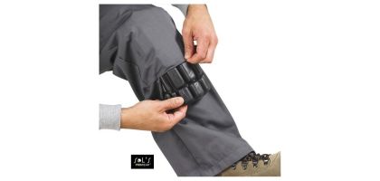 Protect Pro Protection Knee Pads