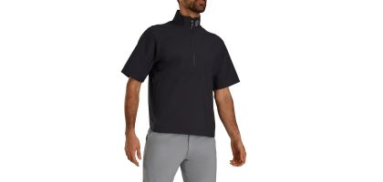 HydroLite X Short Sleeve Rain Shirt